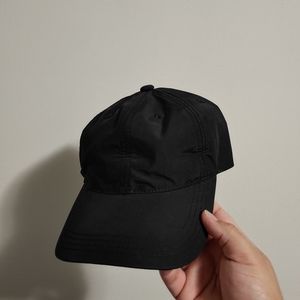 JOHN ELLIOT NYLON CAP